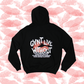 Hoodie Can't Live Without - Black