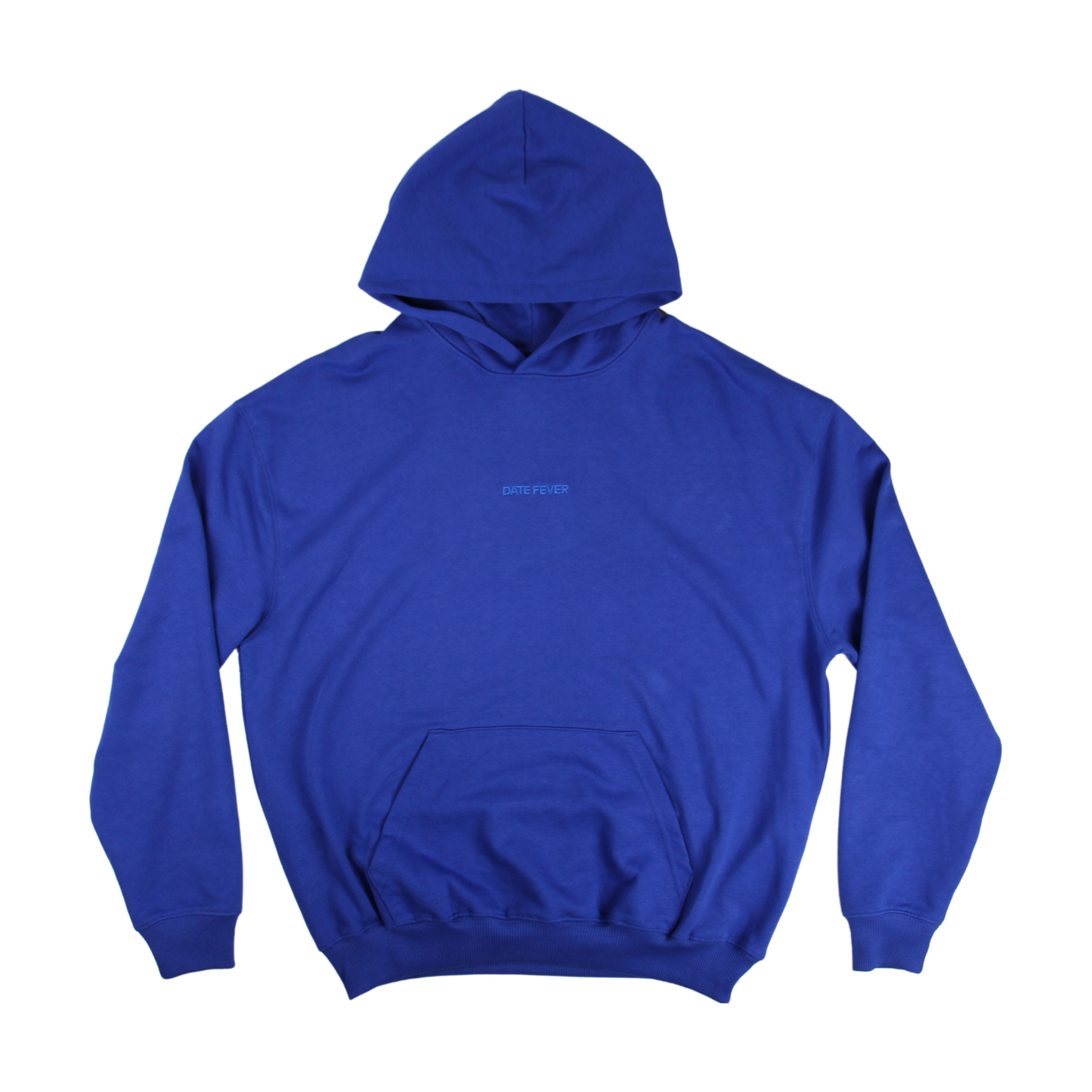 Hoodie Can't Live Without - Blue