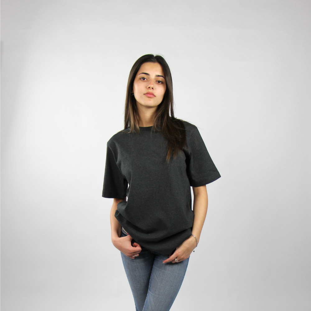 Tee-shirt 4R4L Gris