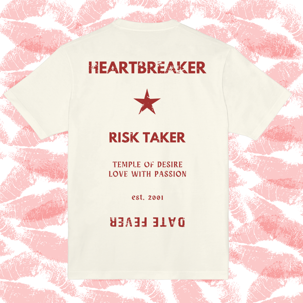 Tee HearthBreaker